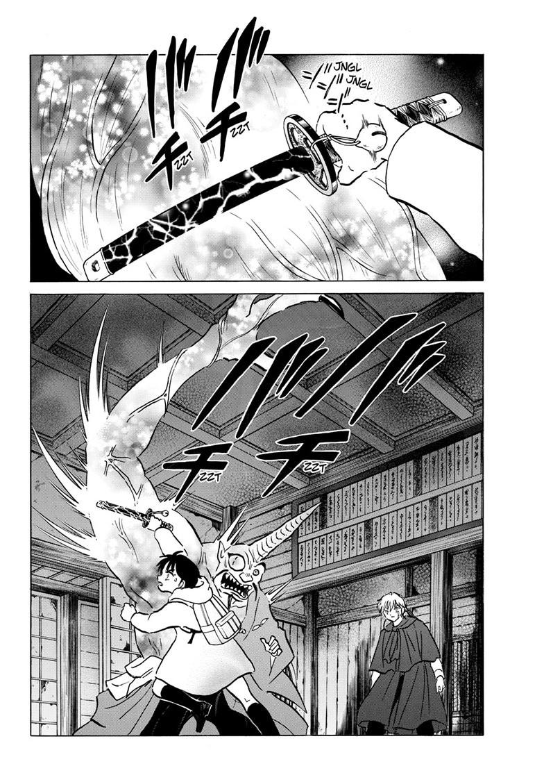 Mao Chap 215 - Next Chap 216