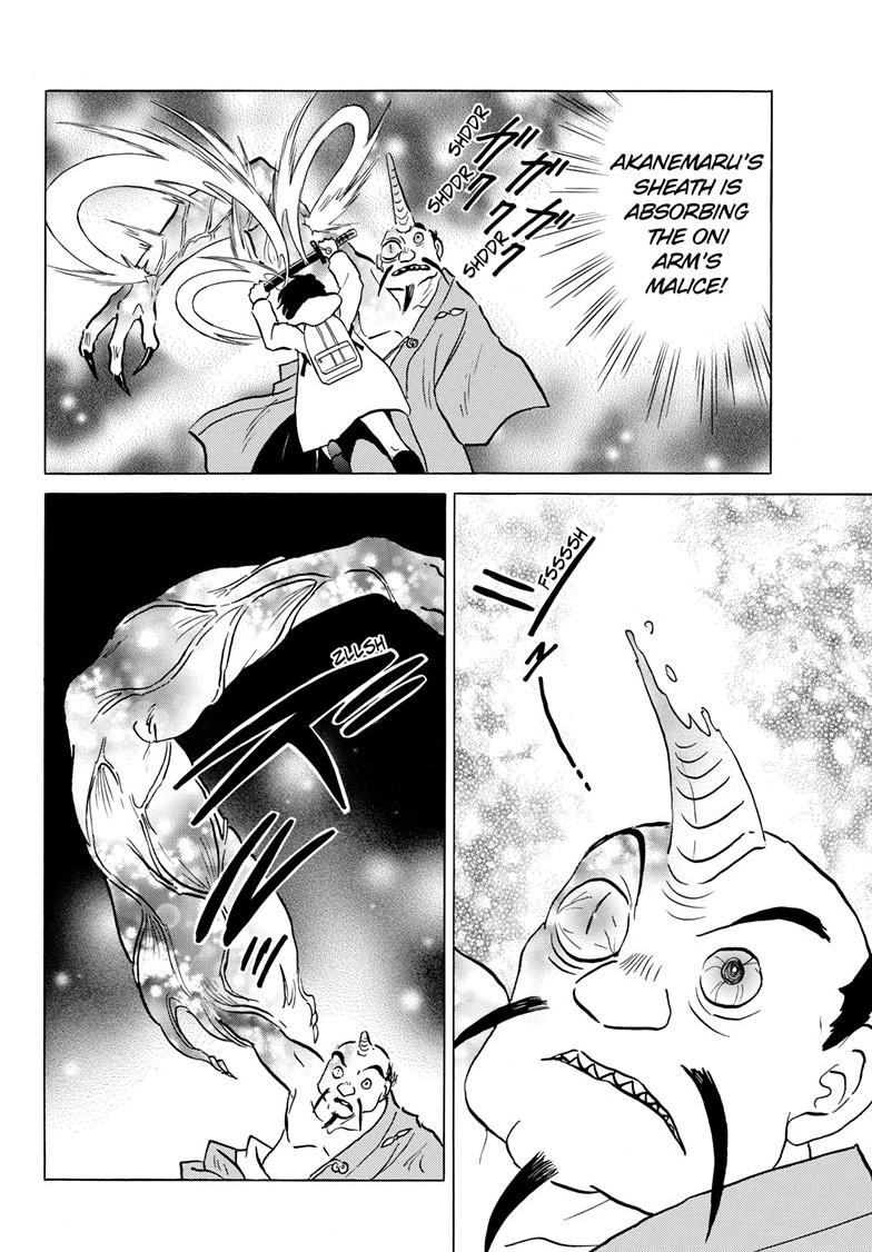 Mao Chap 215 - Next Chap 216