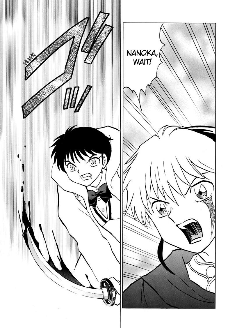 Mao Chap 215 - Next Chap 216