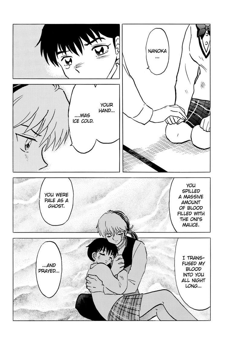 Mao Chap 216 - Next Chap 217