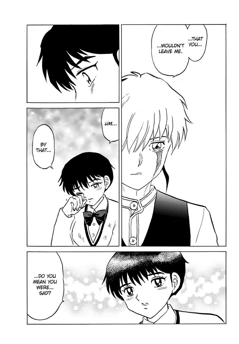 Mao Chap 216 - Next Chap 217