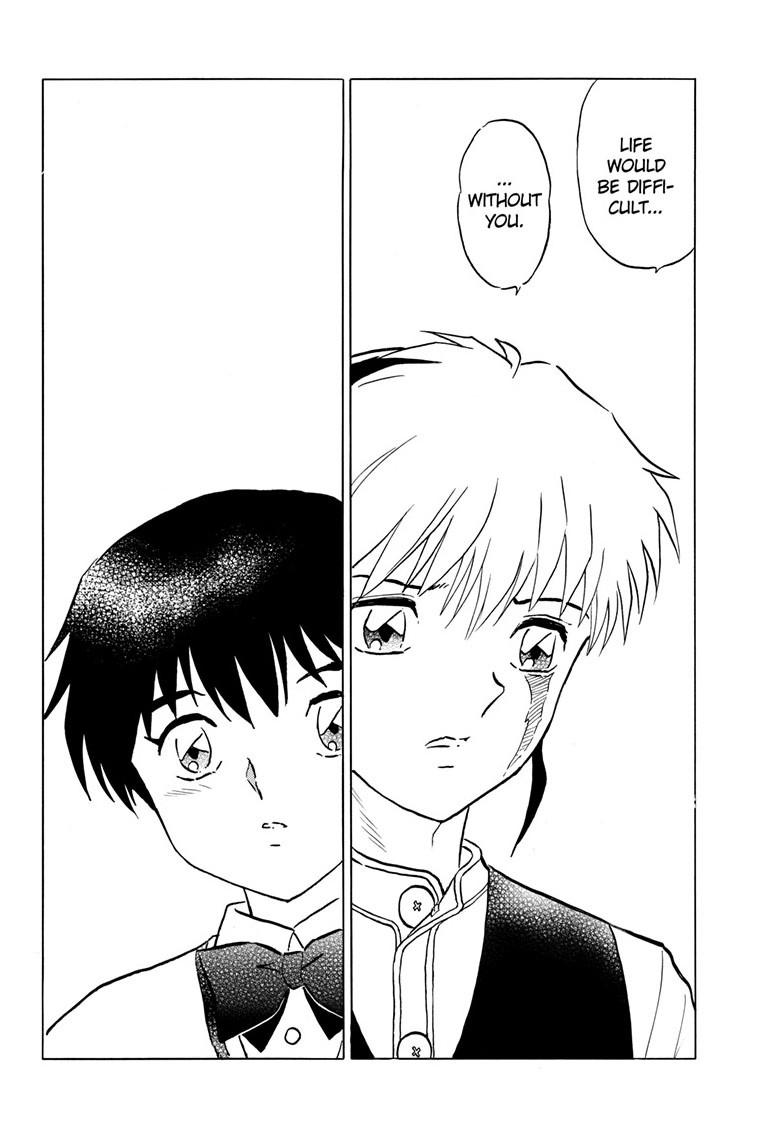 Mao Chap 216 - Next Chap 217