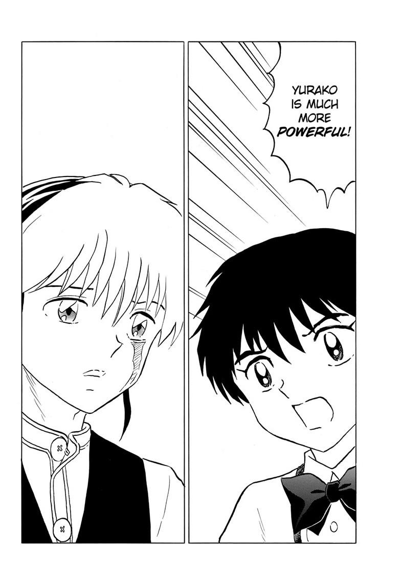 Mao Chap 216 - Next Chap 217