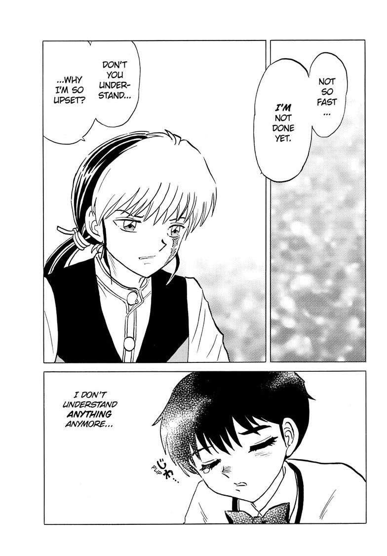Mao Chap 216 - Next Chap 217