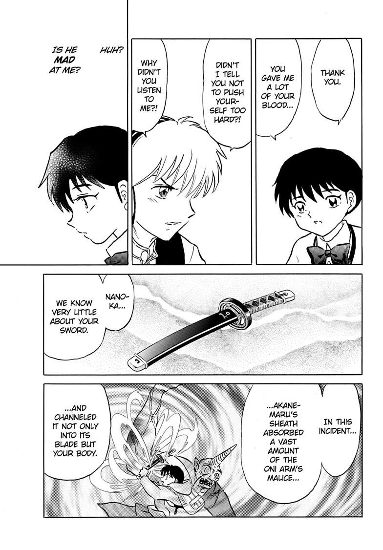 Mao Chap 216 - Next Chap 217