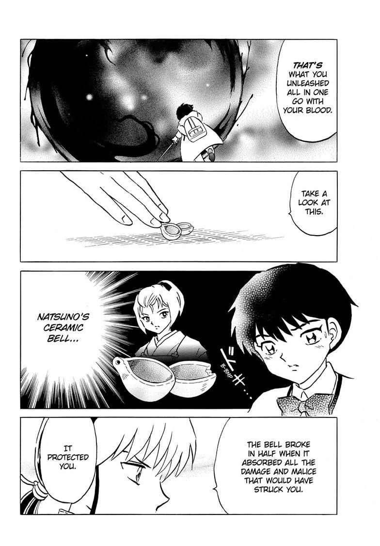 Mao Chap 216 - Next Chap 217
