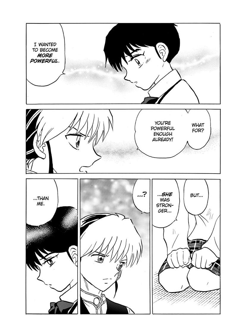 Mao Chap 216 - Next Chap 217