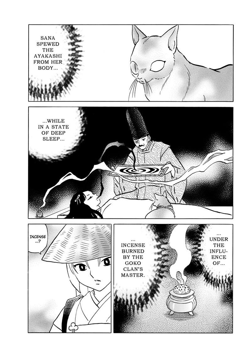 Mao Chap 218 - Next Chap 219