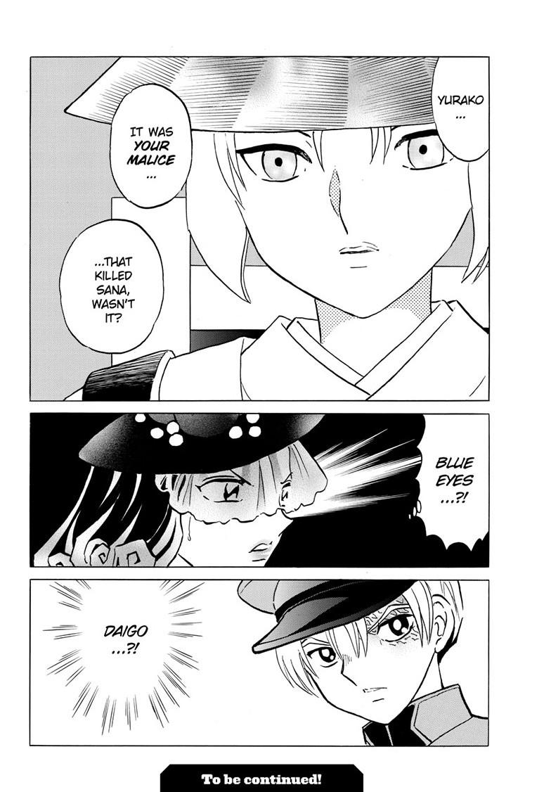 Mao Chap 218 - Next Chap 219