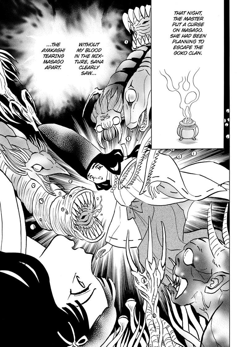 Mao Chap 218 - Next Chap 219