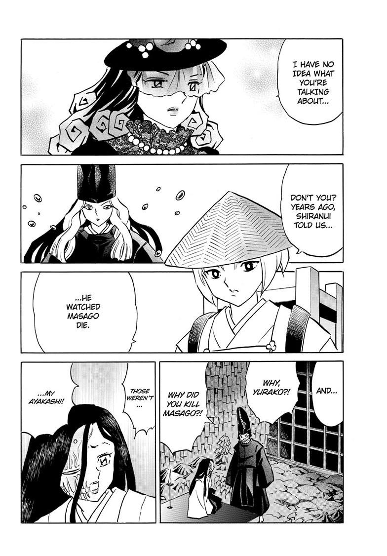 Mao Chap 218 - Next Chap 219