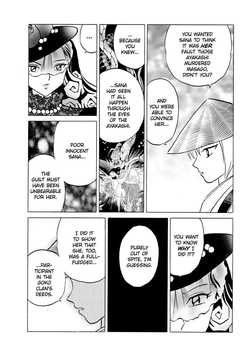 Mao Chap 218 - Next Chap 219