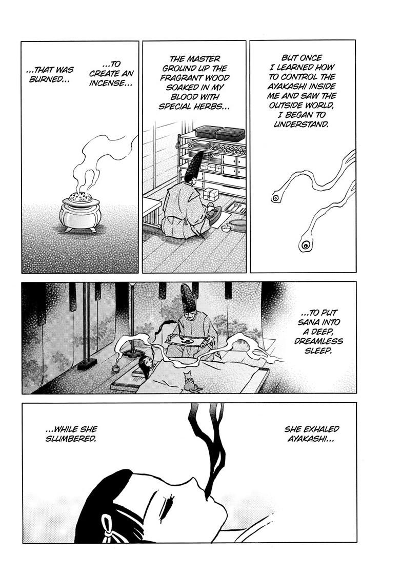 Mao Chap 218 - Next Chap 219