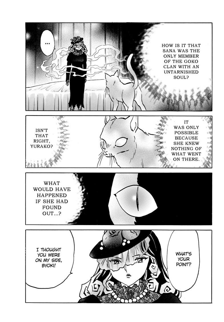 Mao Chap 218 - Next Chap 219