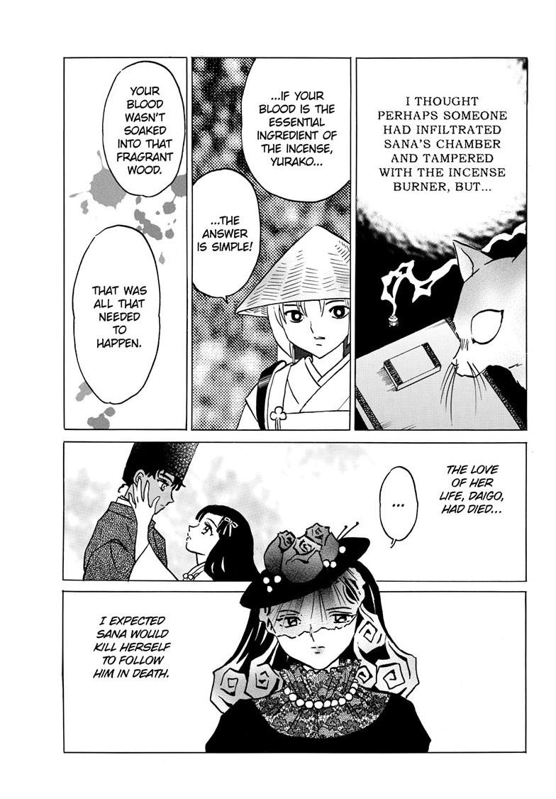 Mao Chap 218 - Next Chap 219