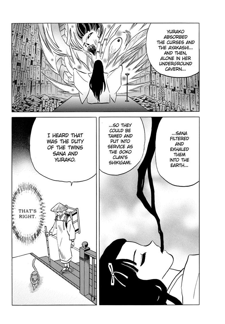 Mao Chap 218 - Next Chap 219