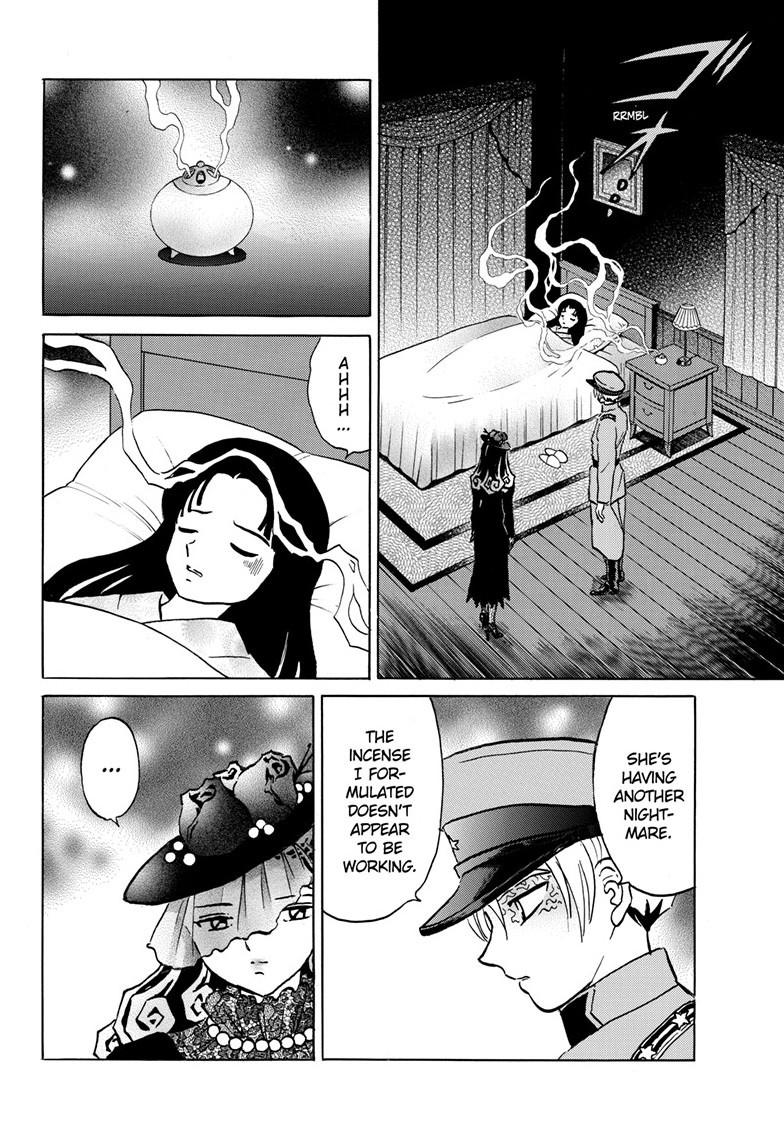 Mao Chap 218 - Next Chap 219