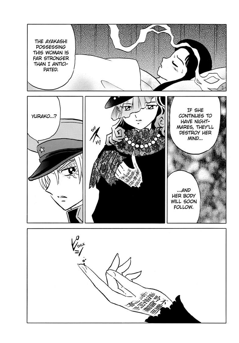 Mao Chap 218 - Next Chap 219