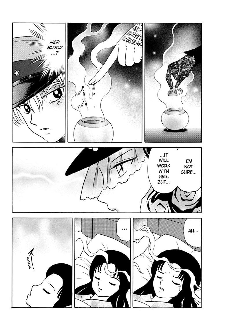 Mao Chap 218 - Next Chap 219