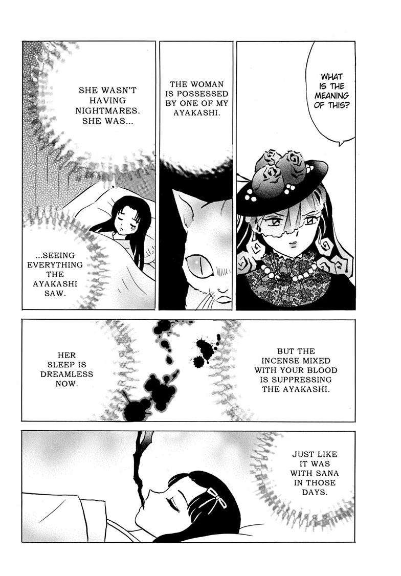 Mao Chap 218 - Next Chap 219