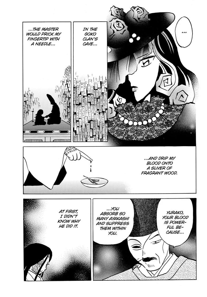 Mao Chap 218 - Next Chap 219