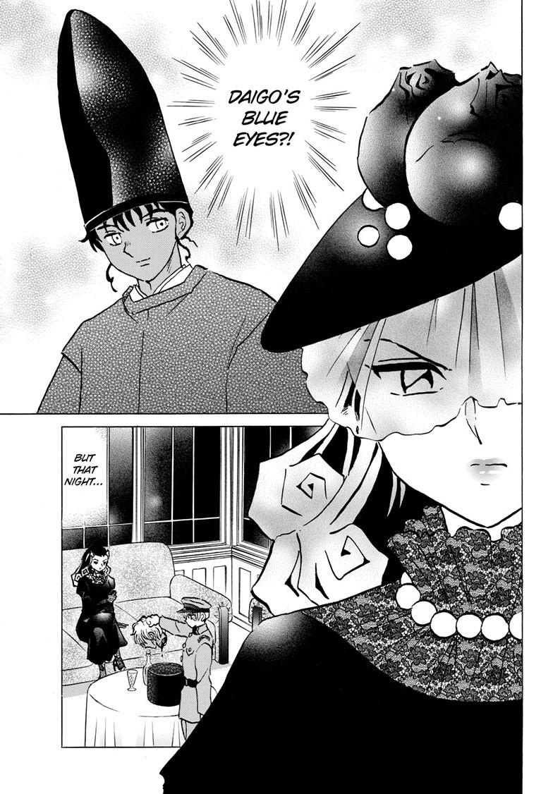 Mao Chap 219 - Next Chap 220