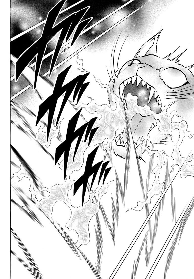 Mao Chap 219 - Next Chap 220