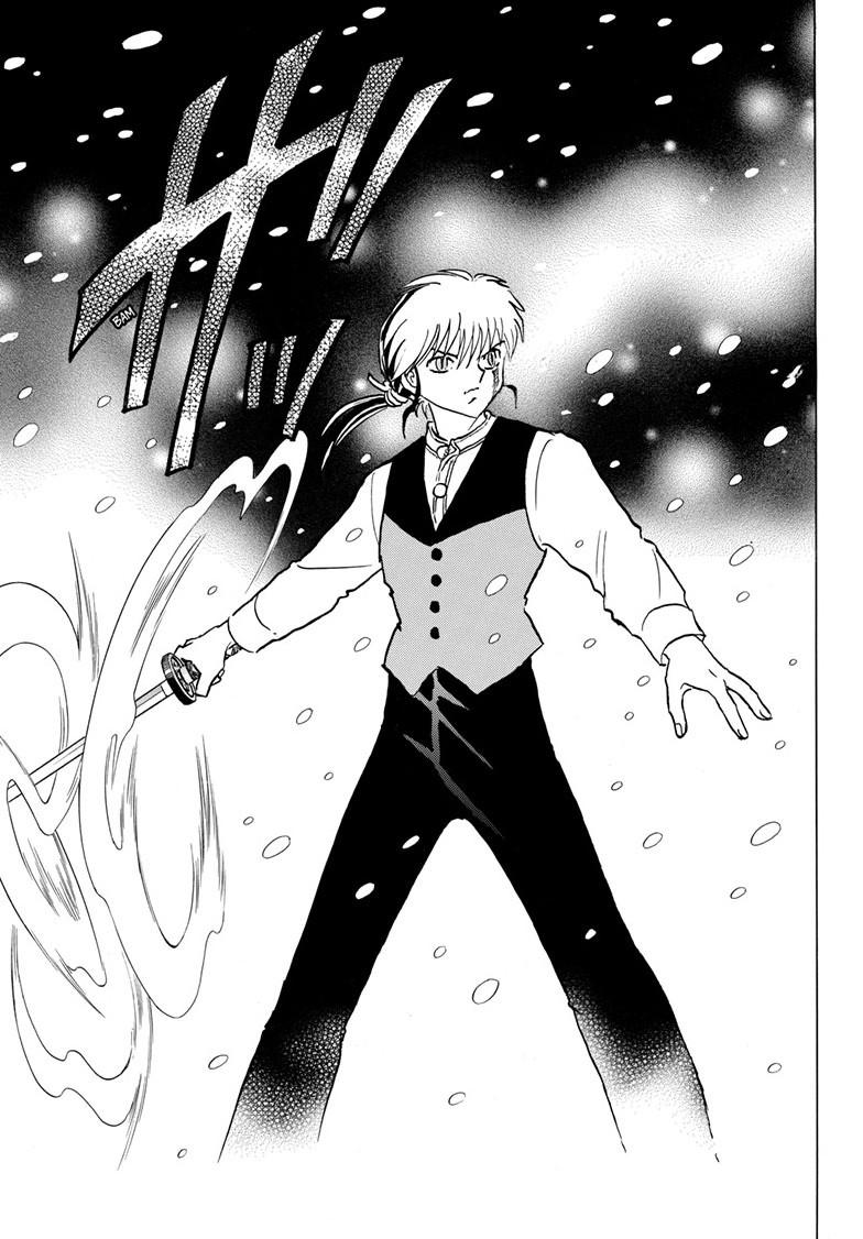 Mao Chap 219 - Next Chap 220