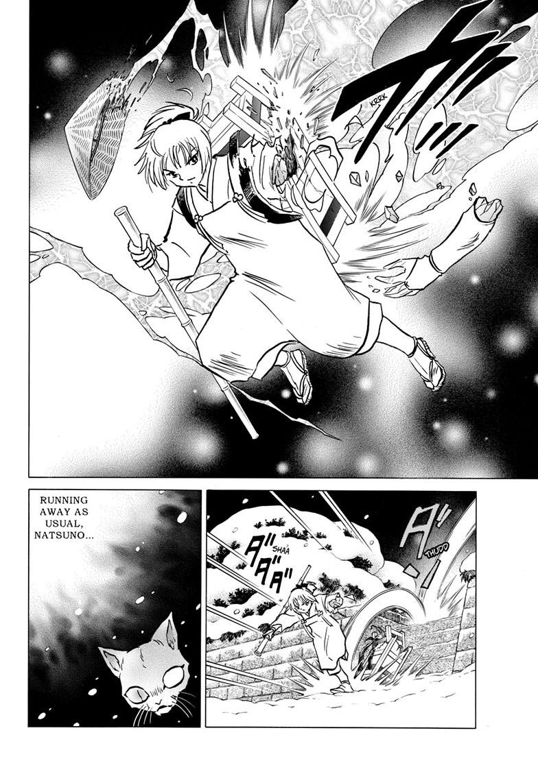 Mao Chap 219 - Next Chap 220