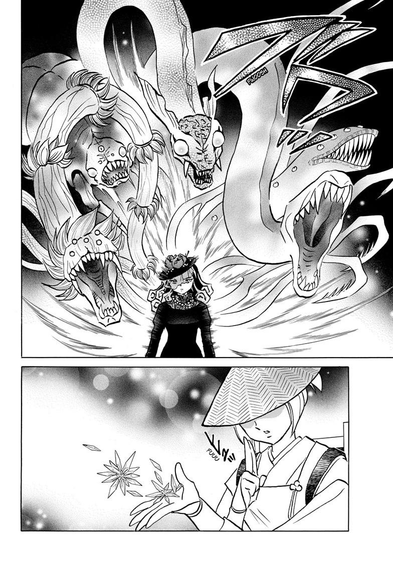 Mao Chap 219 - Next Chap 220