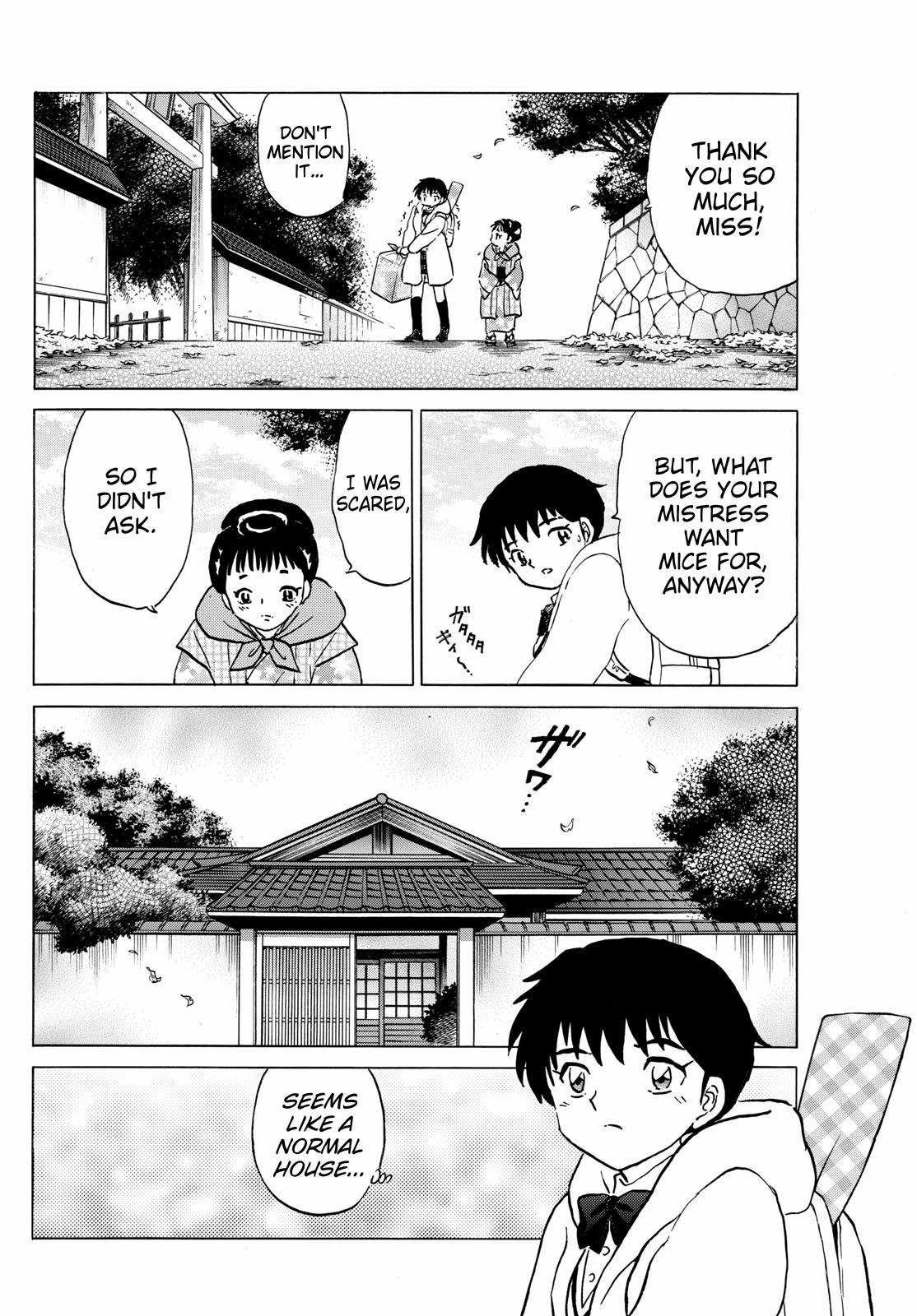 Mao Chap 210 - Next Chap 211