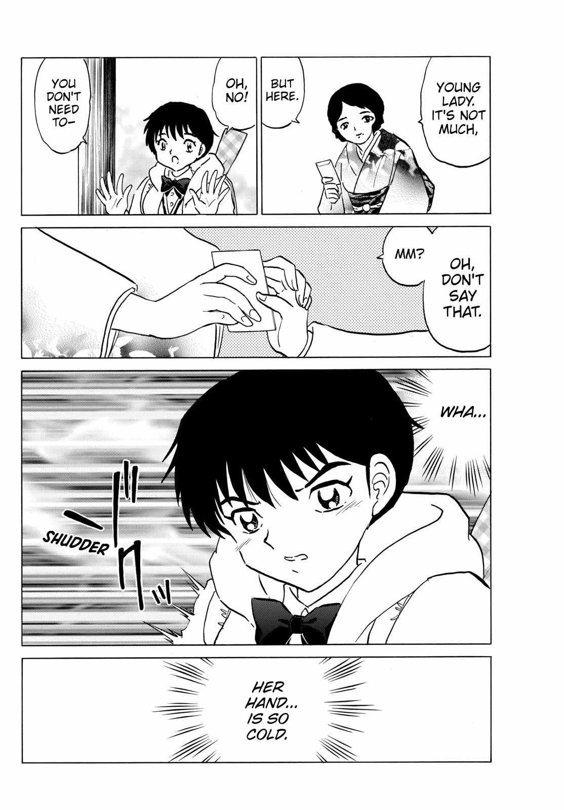 Mao Chap 210 - Next Chap 211