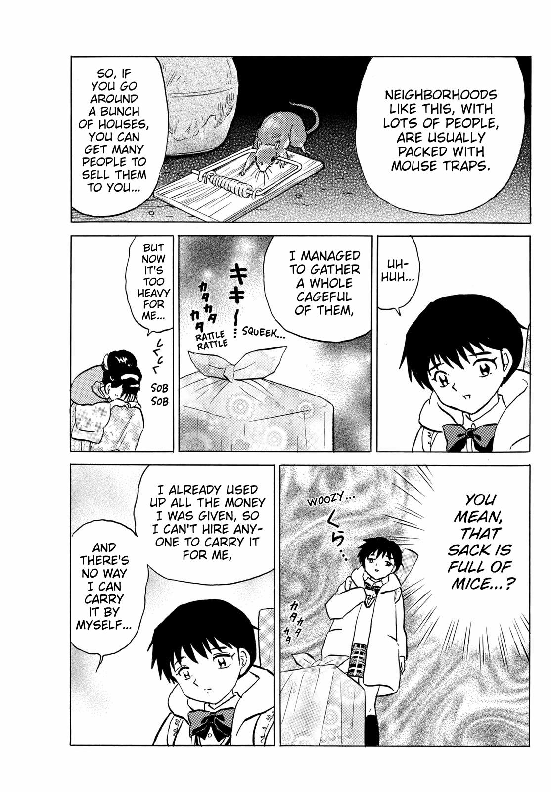 Mao Chap 210 - Next Chap 211