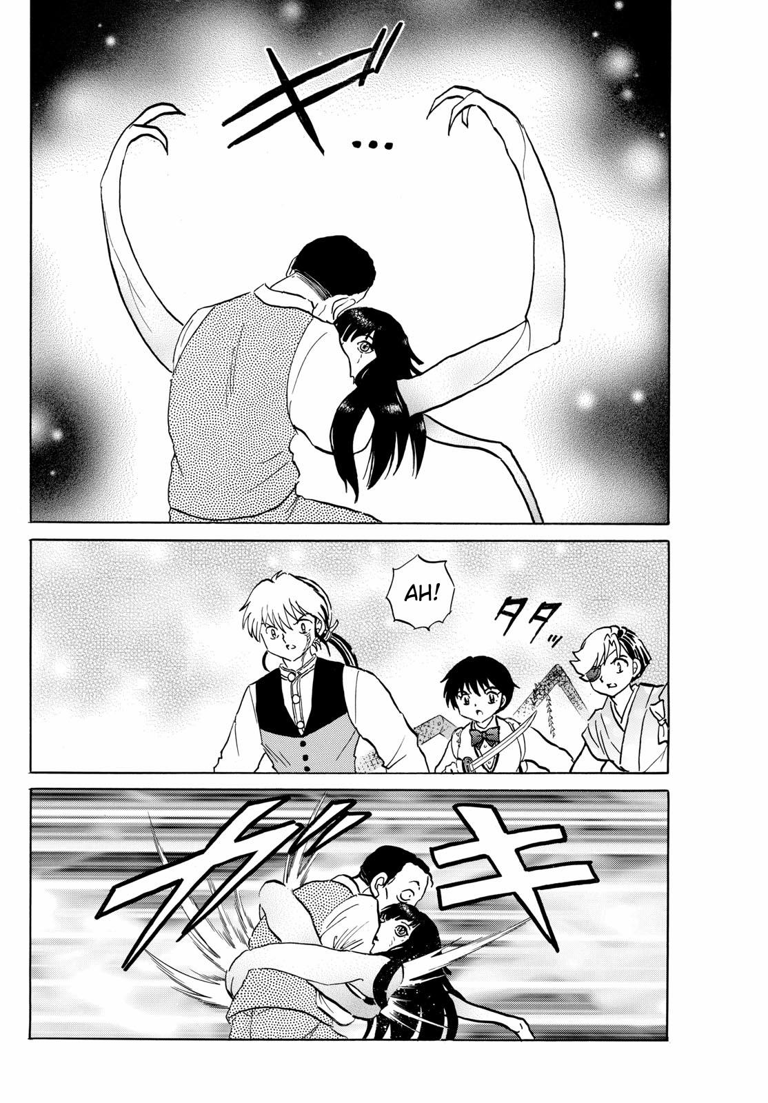 Mao Chap 210 - Next Chap 211