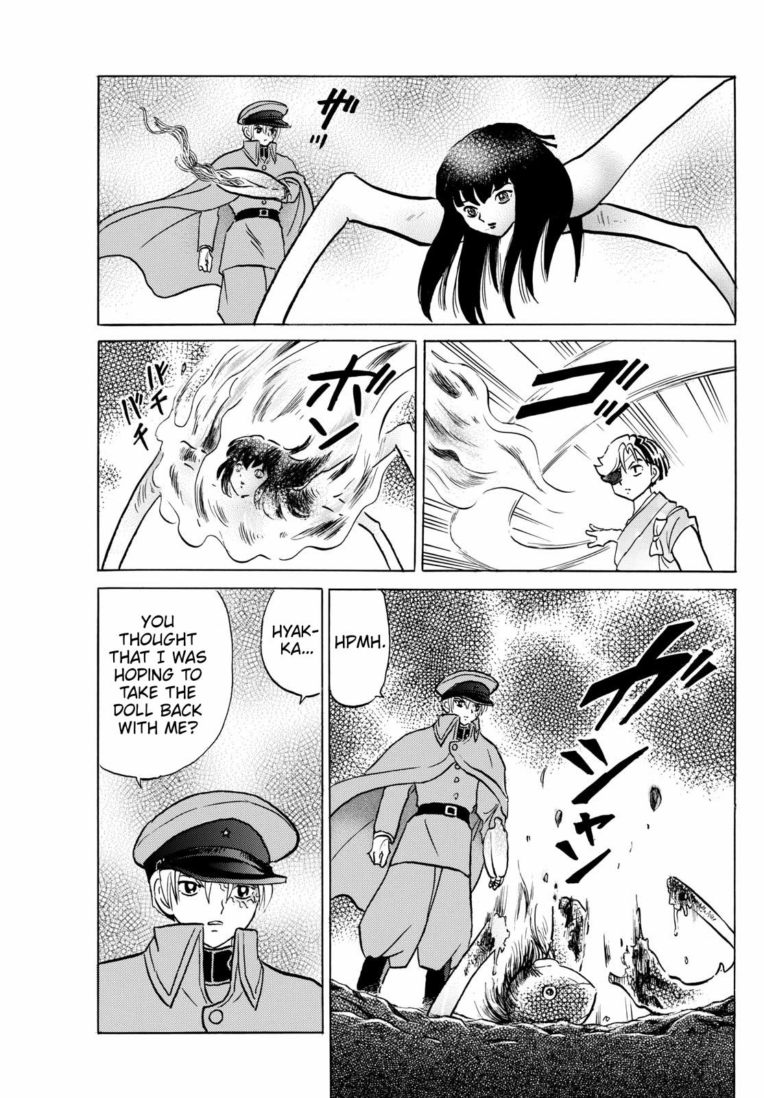 Mao Chap 210 - Next Chap 211