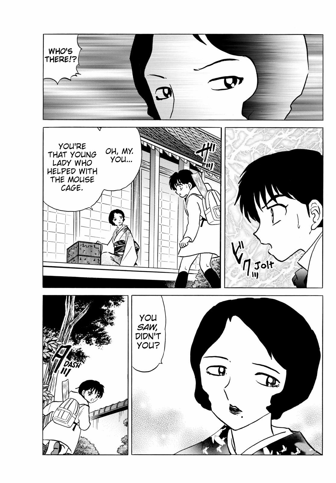 Mao Chap 211 - Next Chap 212
