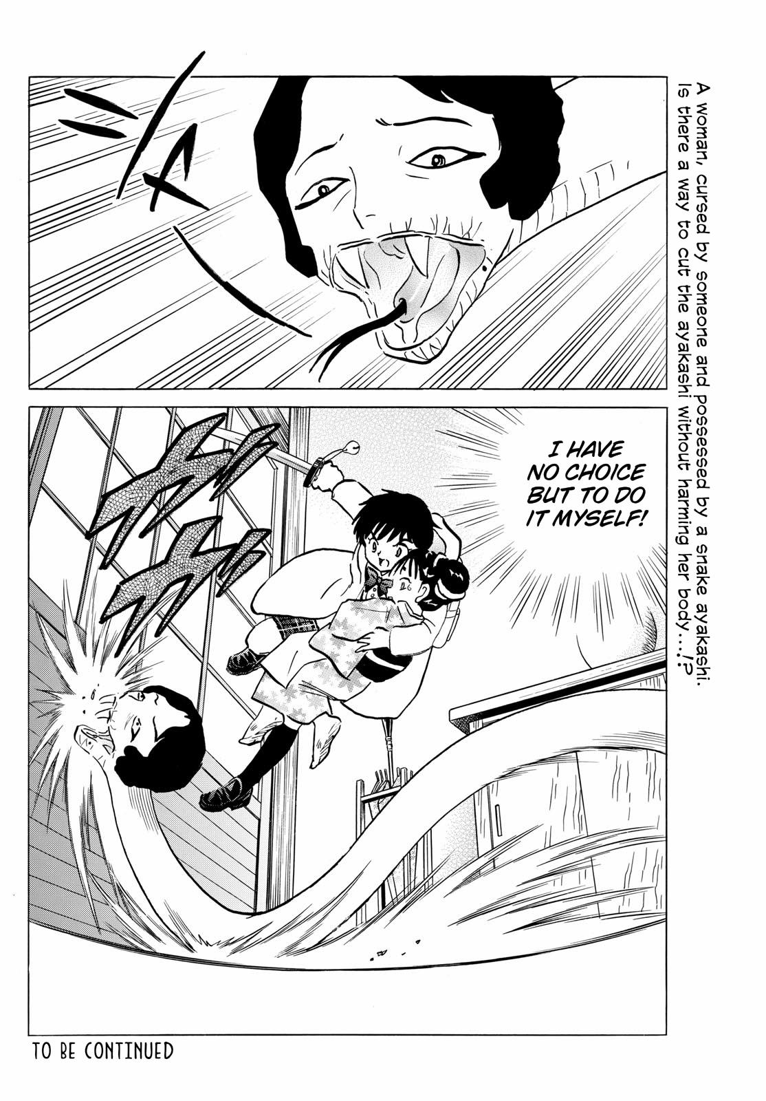 Mao Chap 211 - Next Chap 212