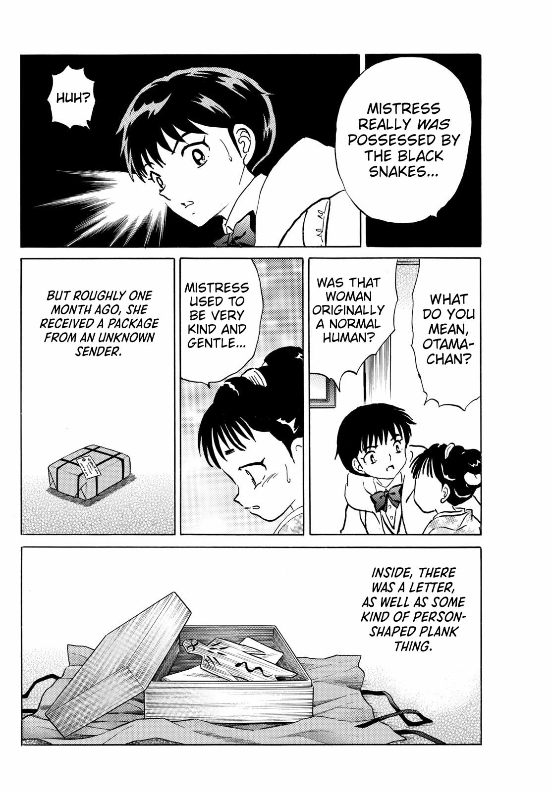 Mao Chap 211 - Next Chap 212