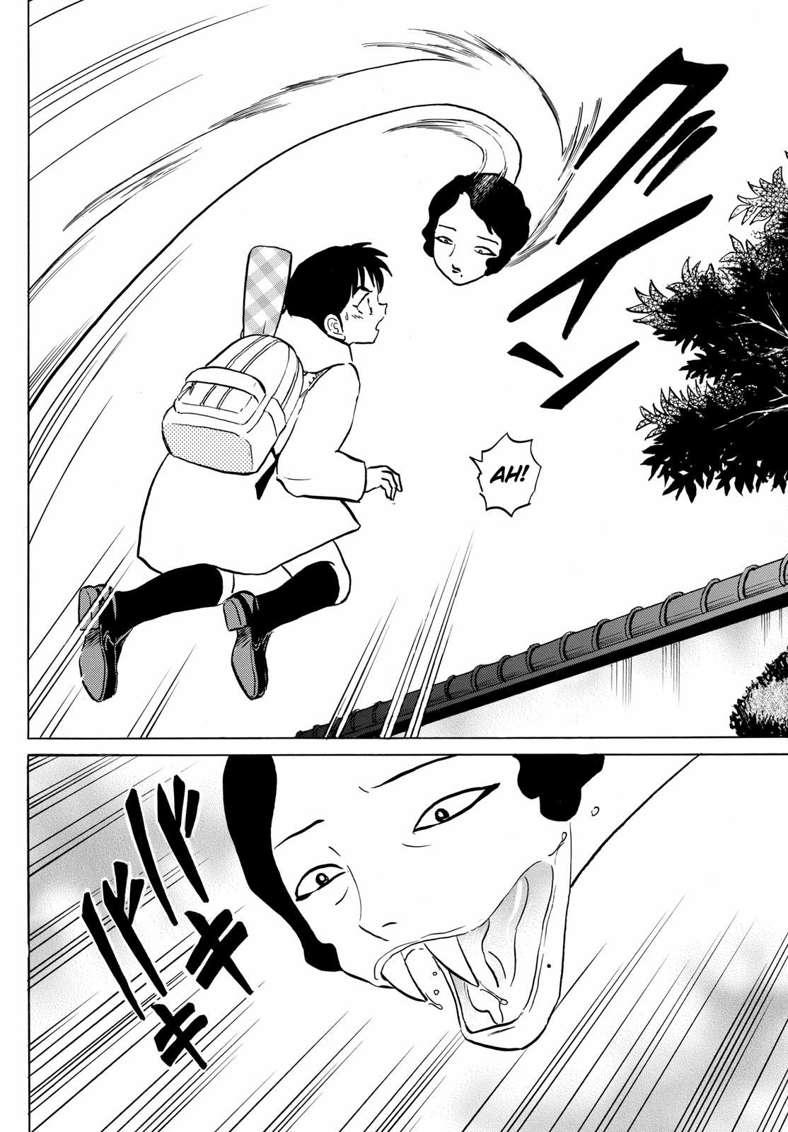 Mao Chap 211 - Next Chap 212