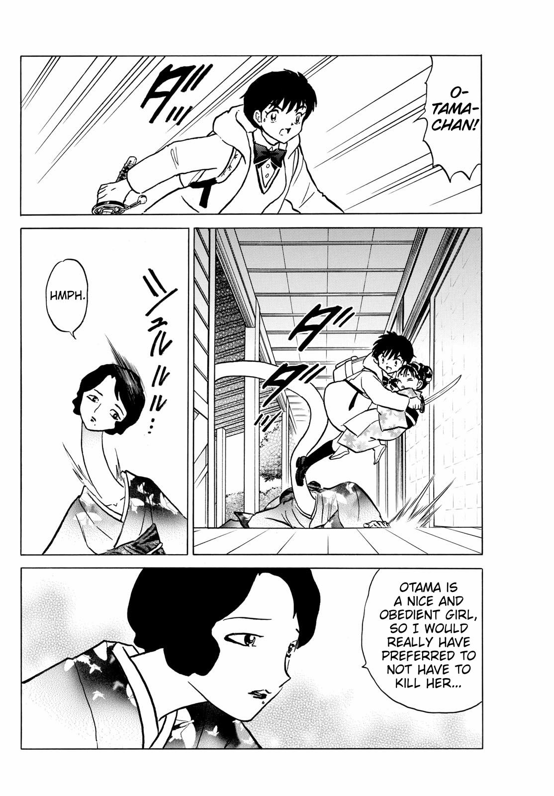 Mao Chap 211 - Next Chap 212