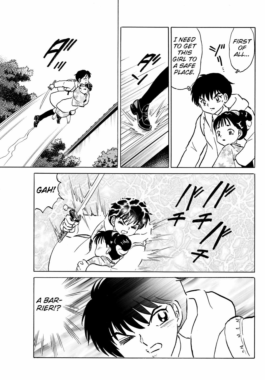 Mao Chap 211 - Next Chap 212