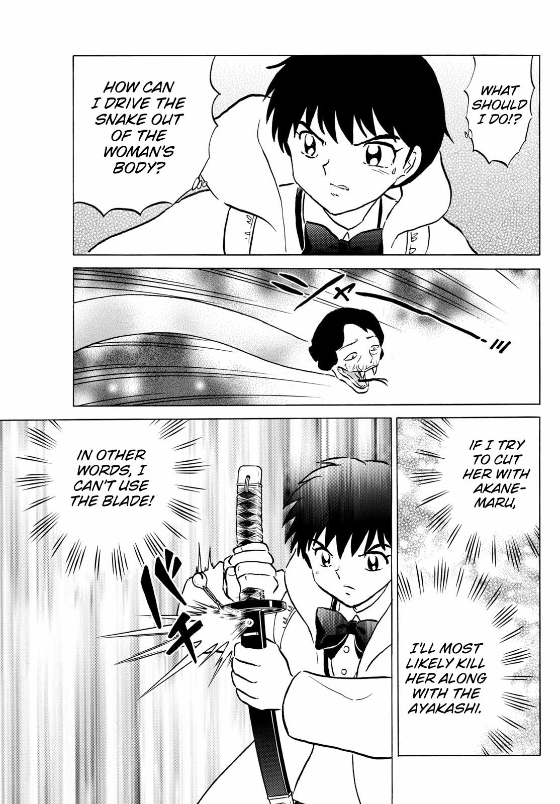 Mao Chap 212 - Next Chap 213