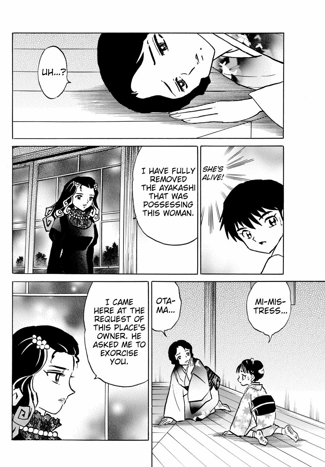 Mao Chap 212 - Next Chap 213
