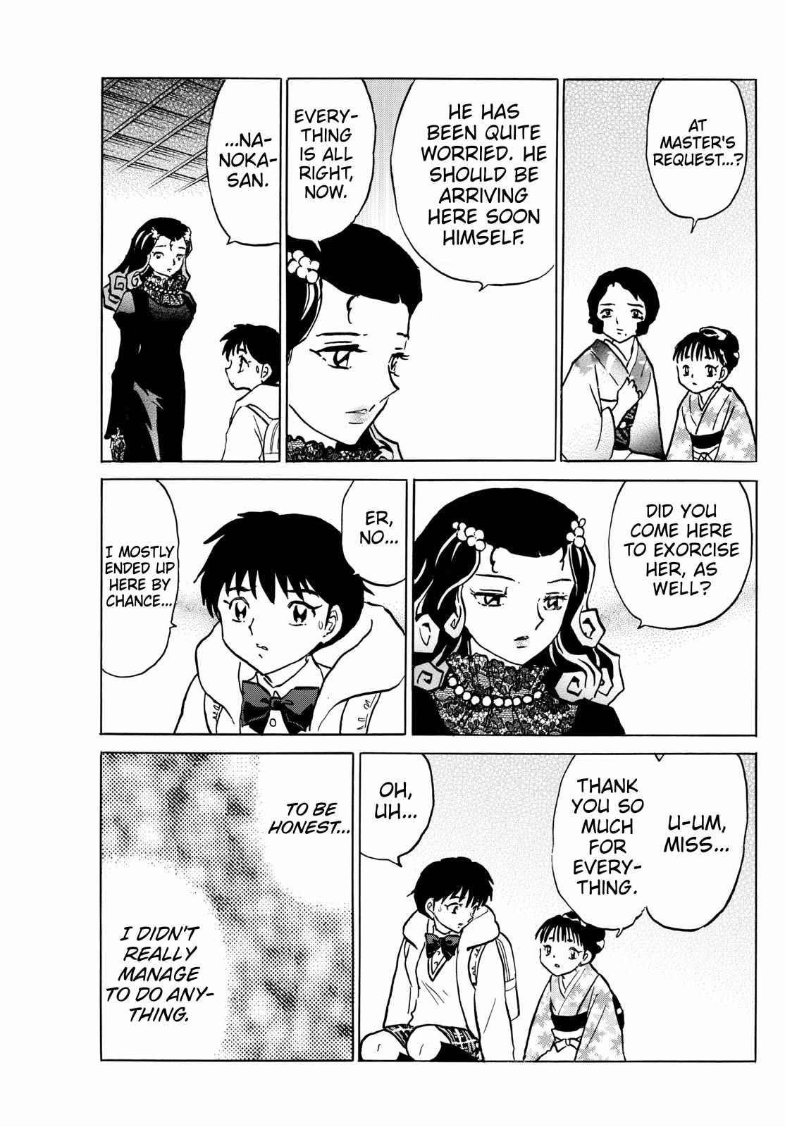 Mao Chap 212 - Next Chap 213