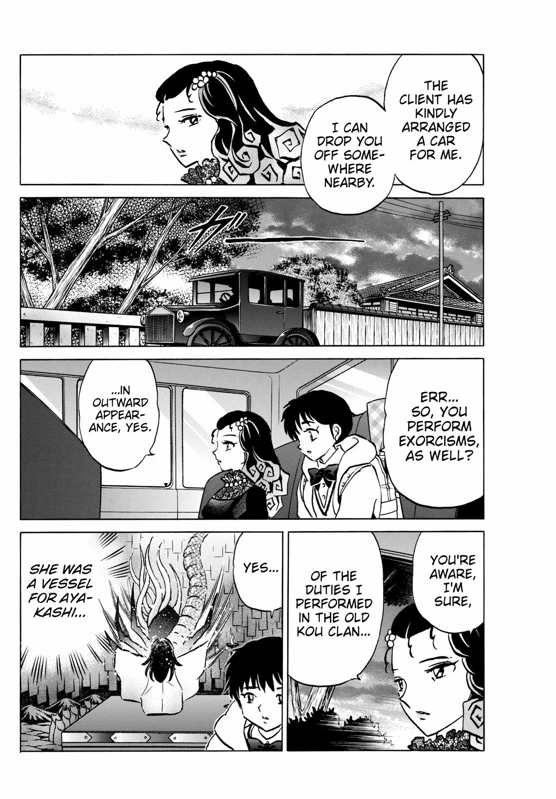 Mao Chap 212 - Next Chap 213
