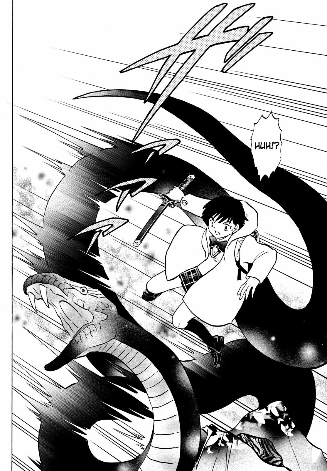 Mao Chap 212 - Next Chap 213