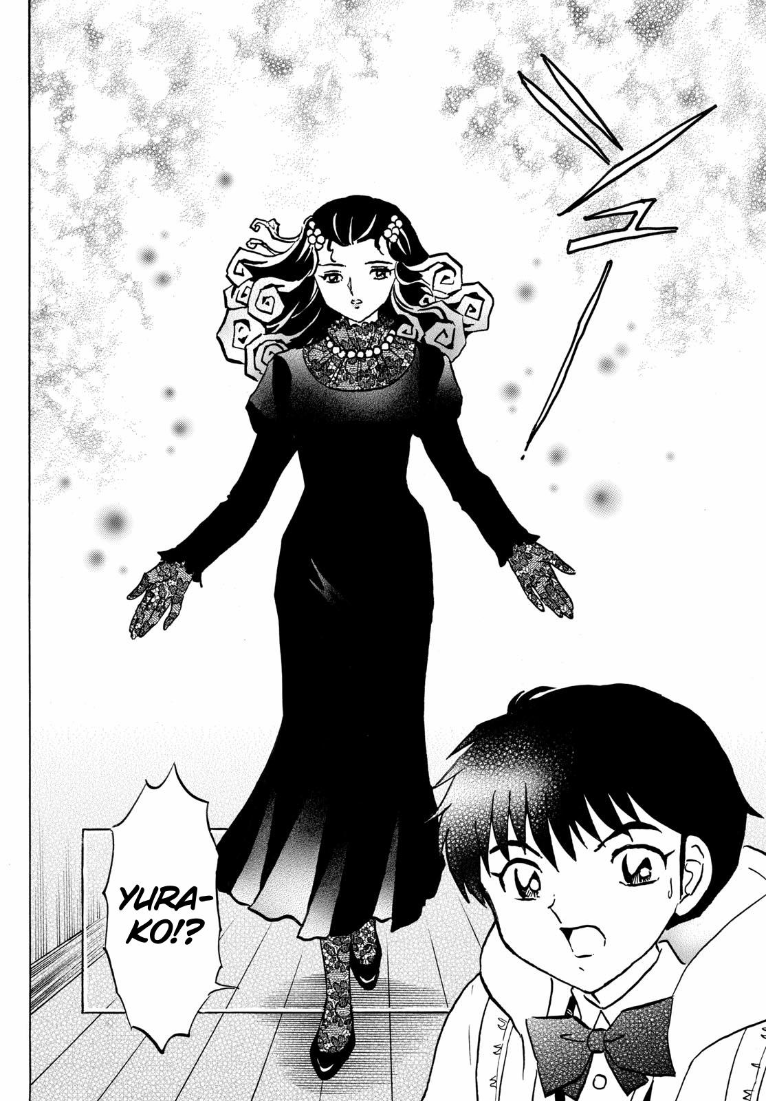 Mao Chap 212 - Next Chap 213