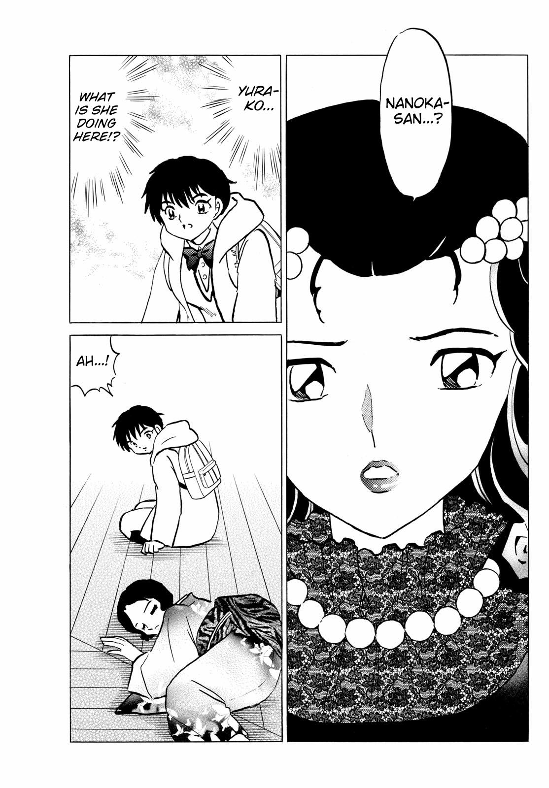 Mao Chap 212 - Next Chap 213