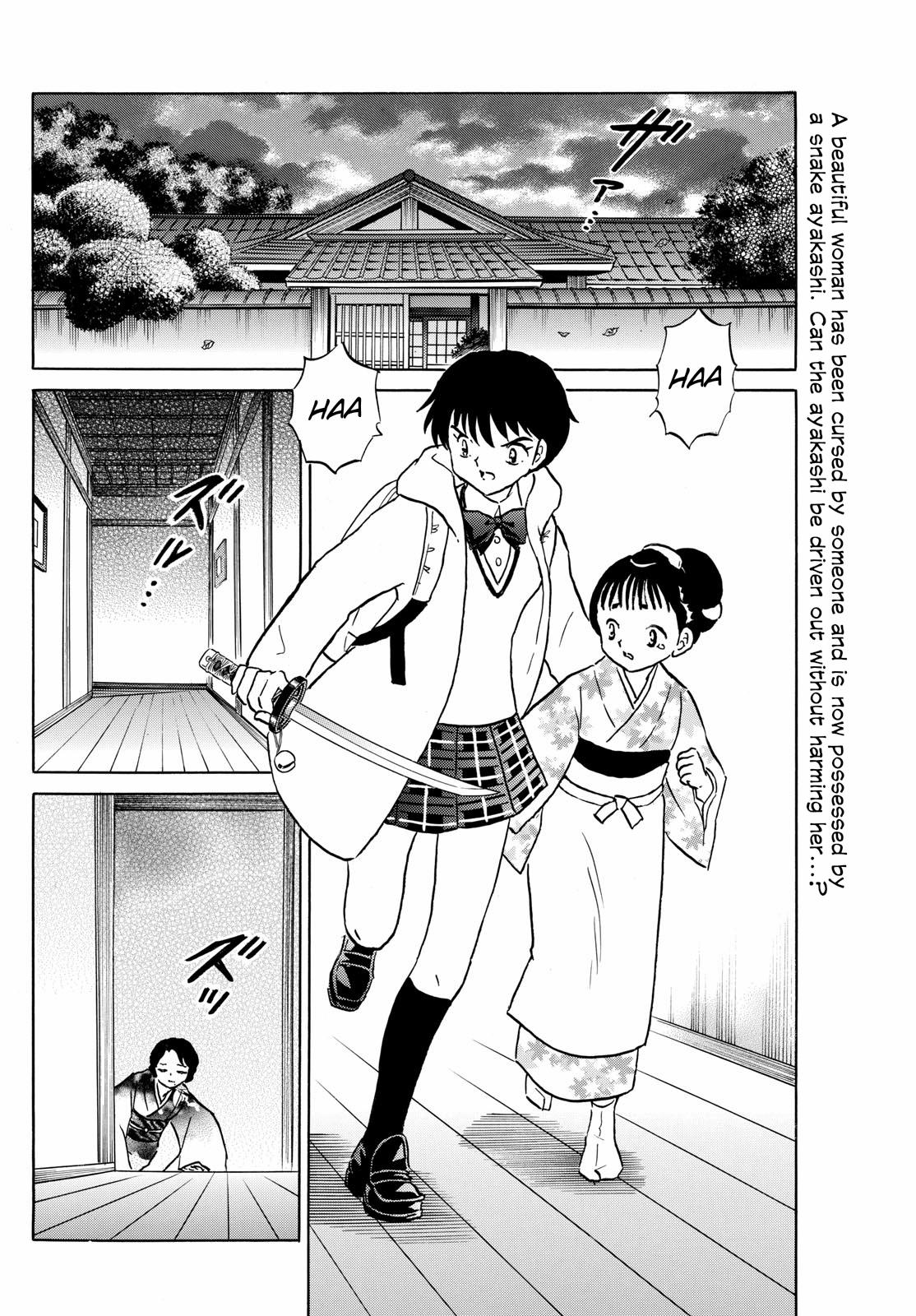 Mao Chap 212 - Next Chap 213