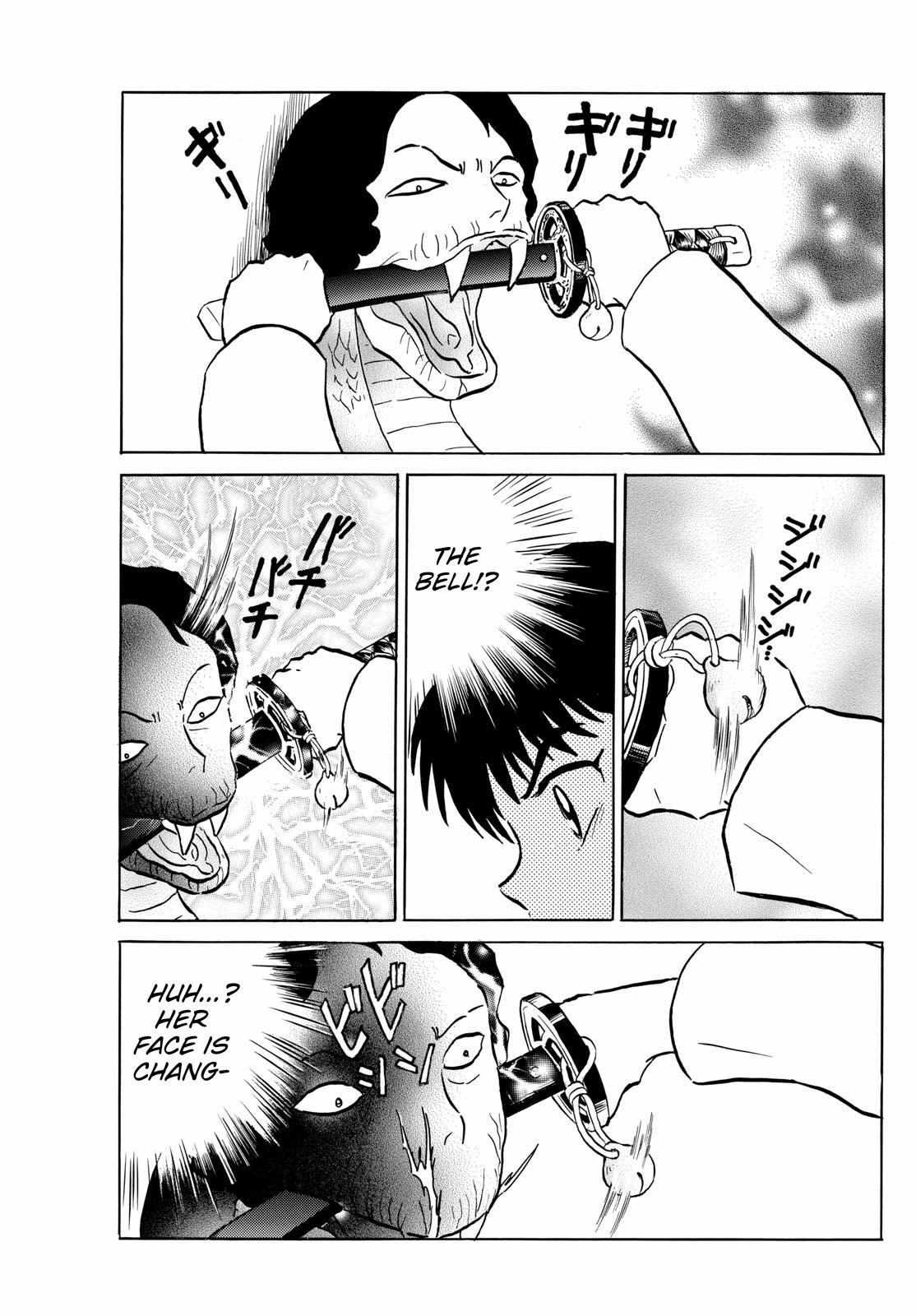 Mao Chap 212 - Next Chap 213